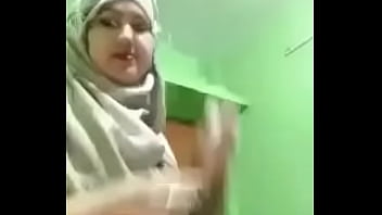 Hijab Paki Babe Fucked Hard