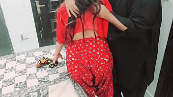 Real Pakistani Maid Anal Fucked By Her Boss