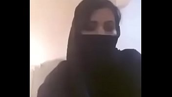 Renuka Hijab Hookup big boobs arab