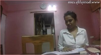 indian school teacher sex video